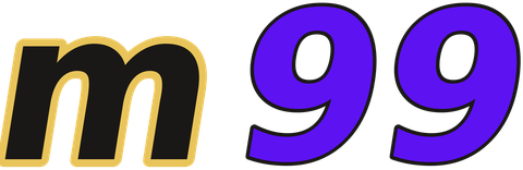 m99 logotipo